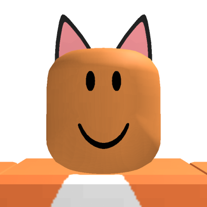 Roblox profile picture for @Disgruntled