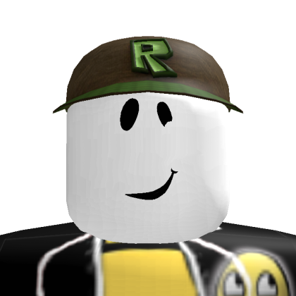 Roblox profile picture for @Newfound