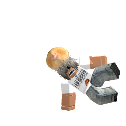 Roblox avatar