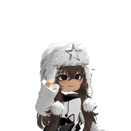 Roblox avatar