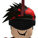 gabegoose