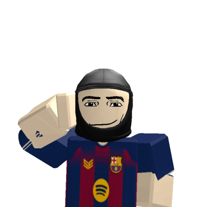 Roblox profile picture for @Mondo