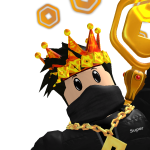 @Dxvblox
