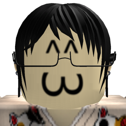 Roblox profile picture for @Digested