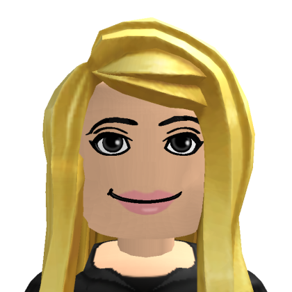 Roblox profile picture for @nesty76
