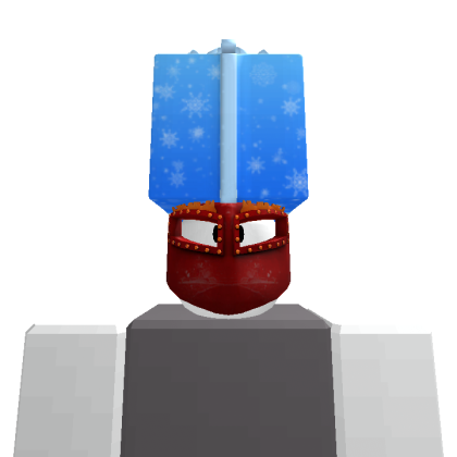 Roblox profile picture for @Rethinking