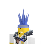 @KmoskyChicken