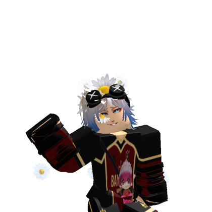 Roblox profile picture for @Fanby23