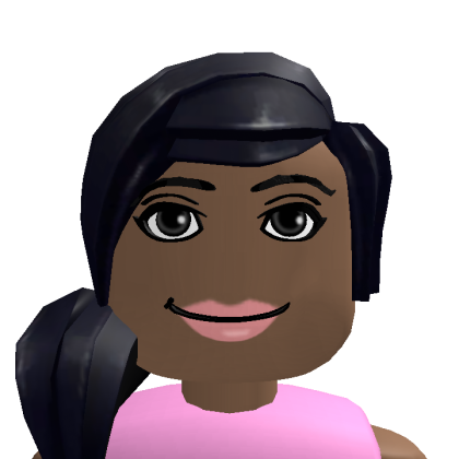 Roblox profile picture for @modupsy