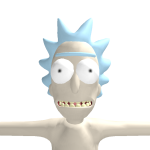 @rickdoidodoidinho