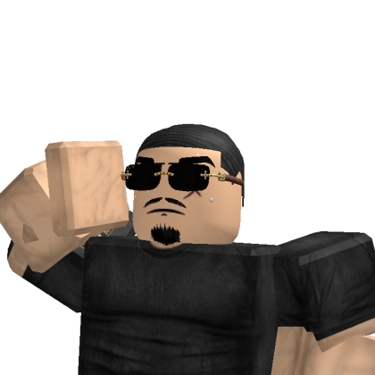 Roblox avatar