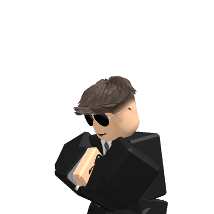 Roblox avatar