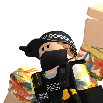 Roblox avatar