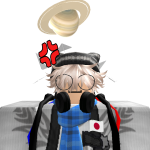 @Clowityuosbandlindo