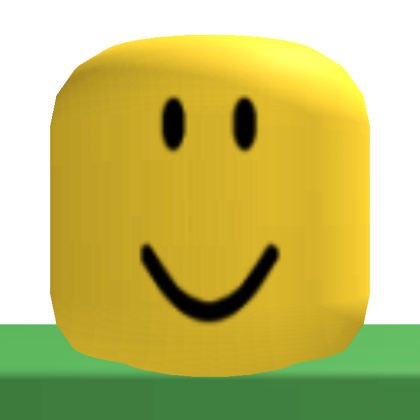 Roblox profile picture for @patria