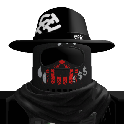 Roblox avatar