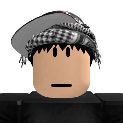 Roblox avatar