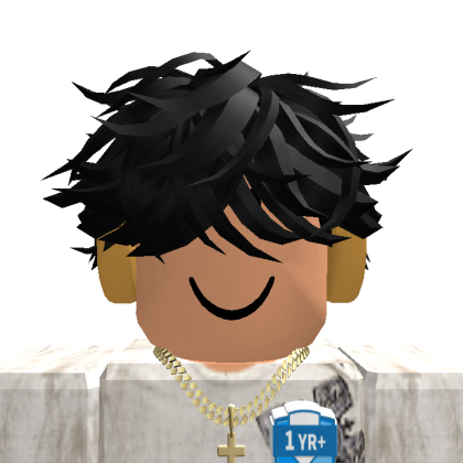 Roblox avatar