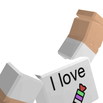 Roblox avatar