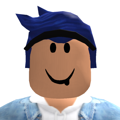 Roblox profile picture for @itzjoao0