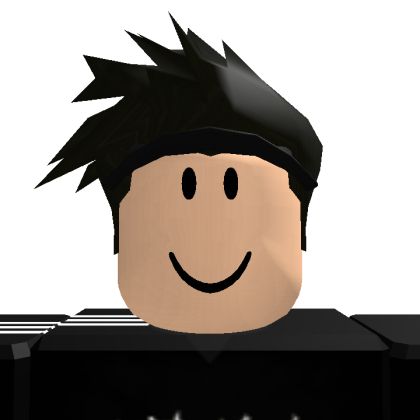 Roblox profile picture for @brett