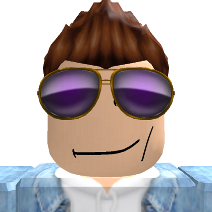 Roblox avatar