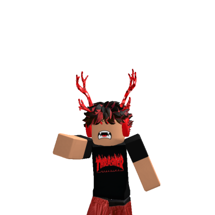 Roblox avatar