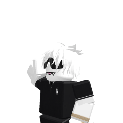 Roblox avatar