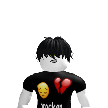 Roblox avatar