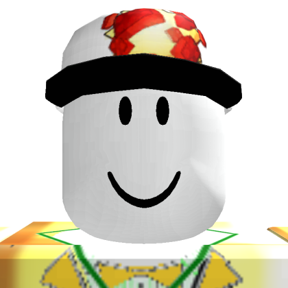 Roblox profile picture for @strolls