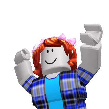 Roblox avatar