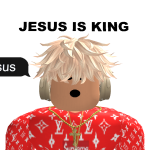 IloveJesus