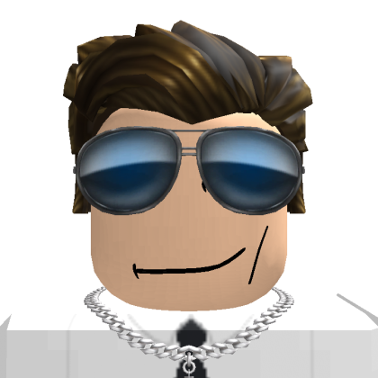Roblox avatar