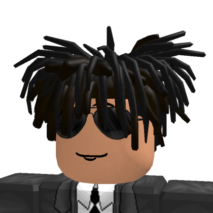 Roblox avatar