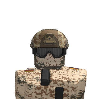 Roblox avatar