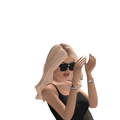 Roblox avatar