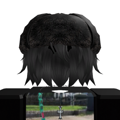 Roblox profile picture for @bribe