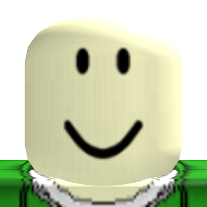 Roblox profile picture for @Reveals