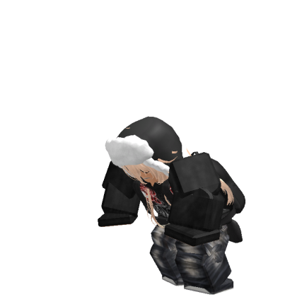 Roblox avatar