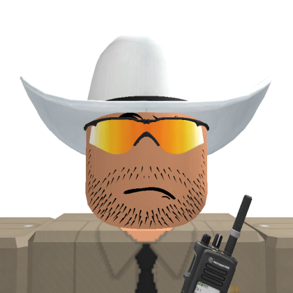 Roblox avatar