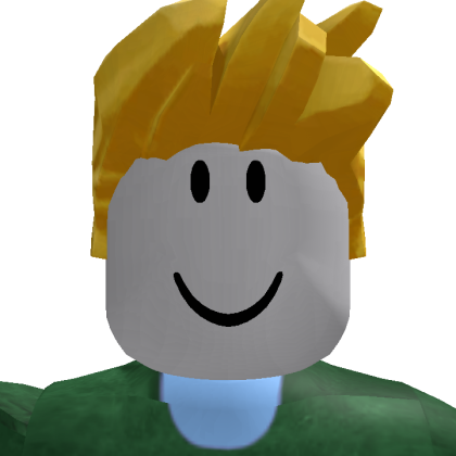 Roblox profile picture for @thefw1