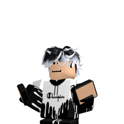 Roblox avatar