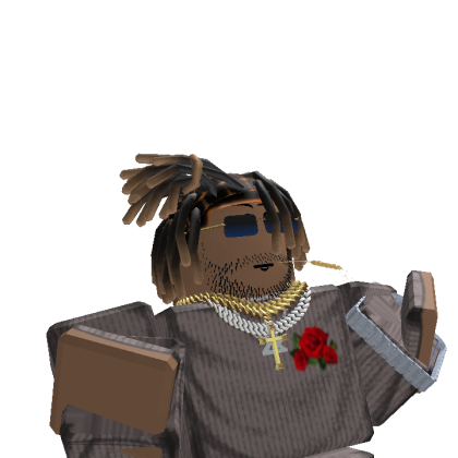 Roblox avatar
