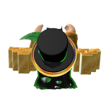 @ErnieGamezWasTaken