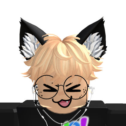 Roblox avatar