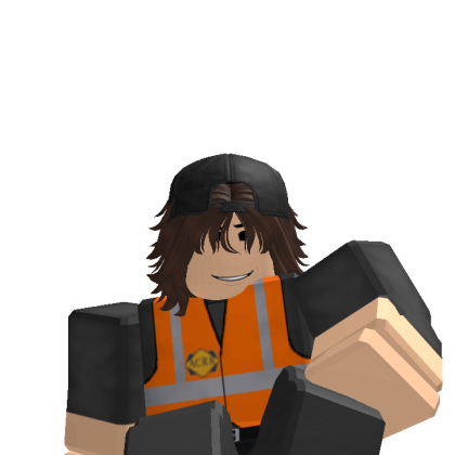 Roblox avatar