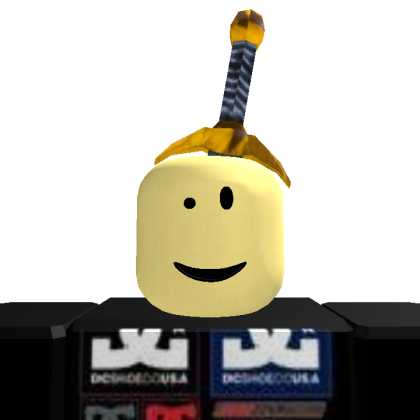 Roblox profile picture for @patents