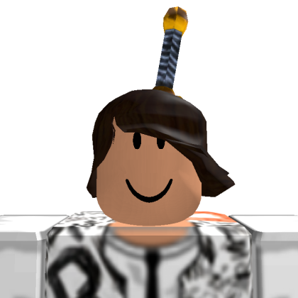 Roblox profile picture for @dogwood
