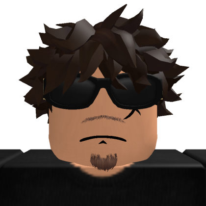 Roblox avatar