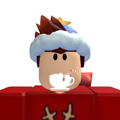 Roblox avatar